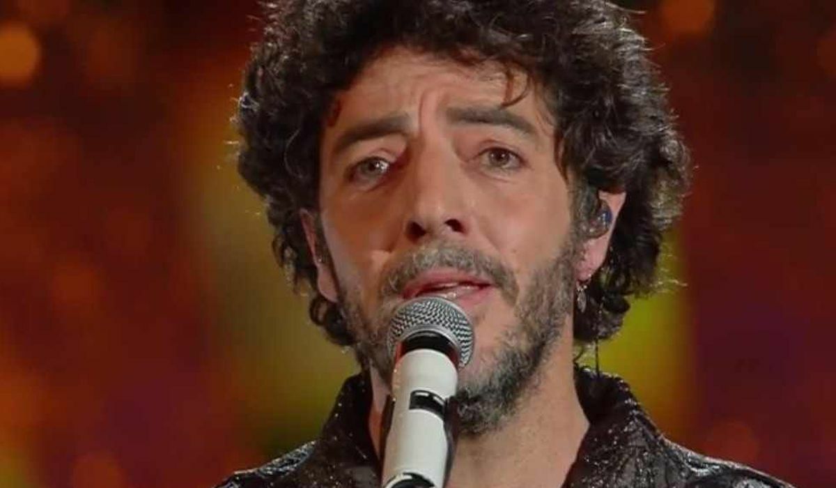 max gazze vita privata biografia foto max gazze canta