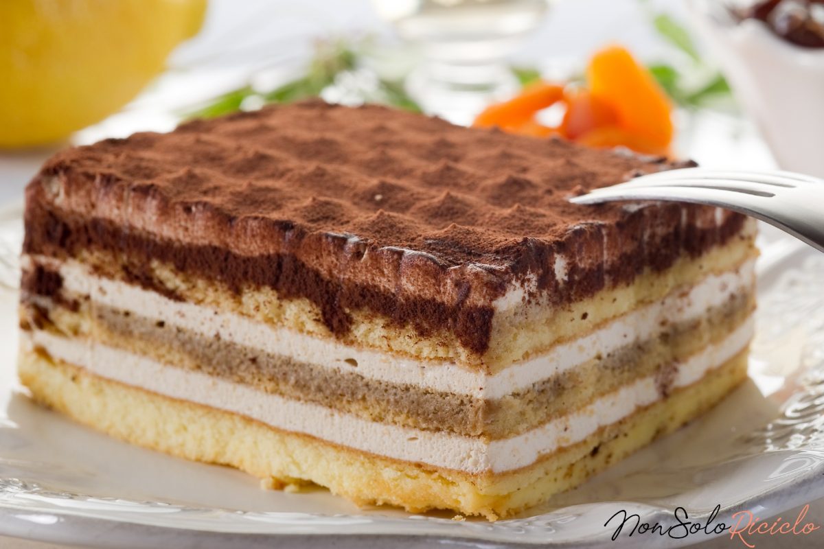 millefoglie al tiramisu il dessert 1