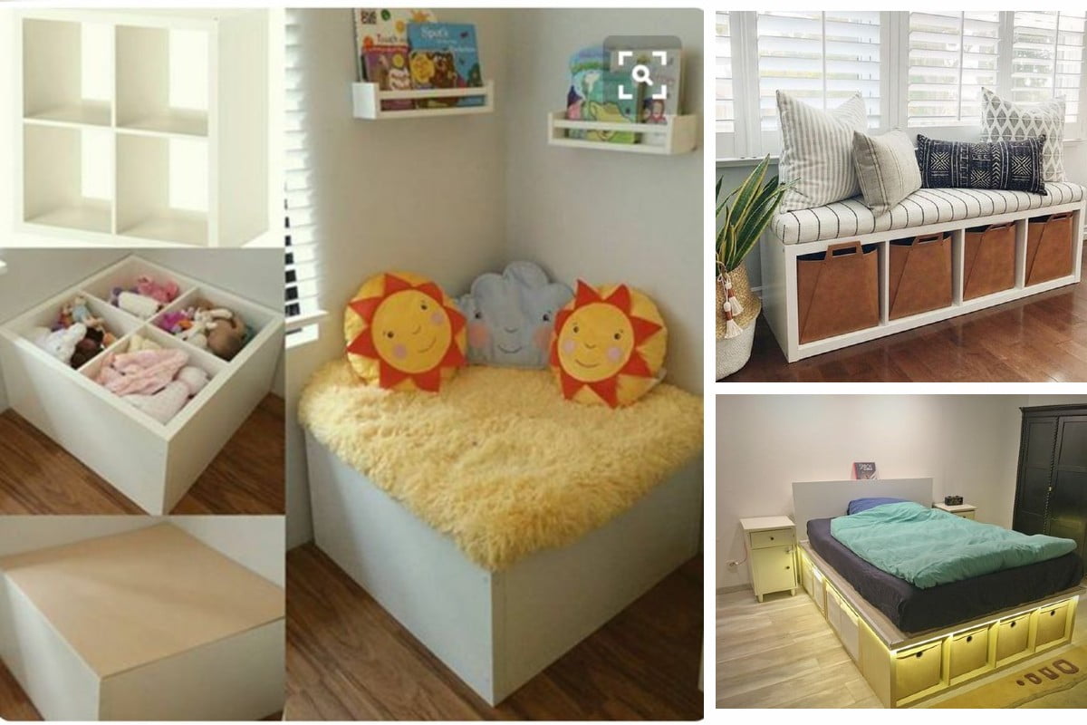 mobili salvaspazio e davvero utili MOBILI SALVASPAZIO IKEA