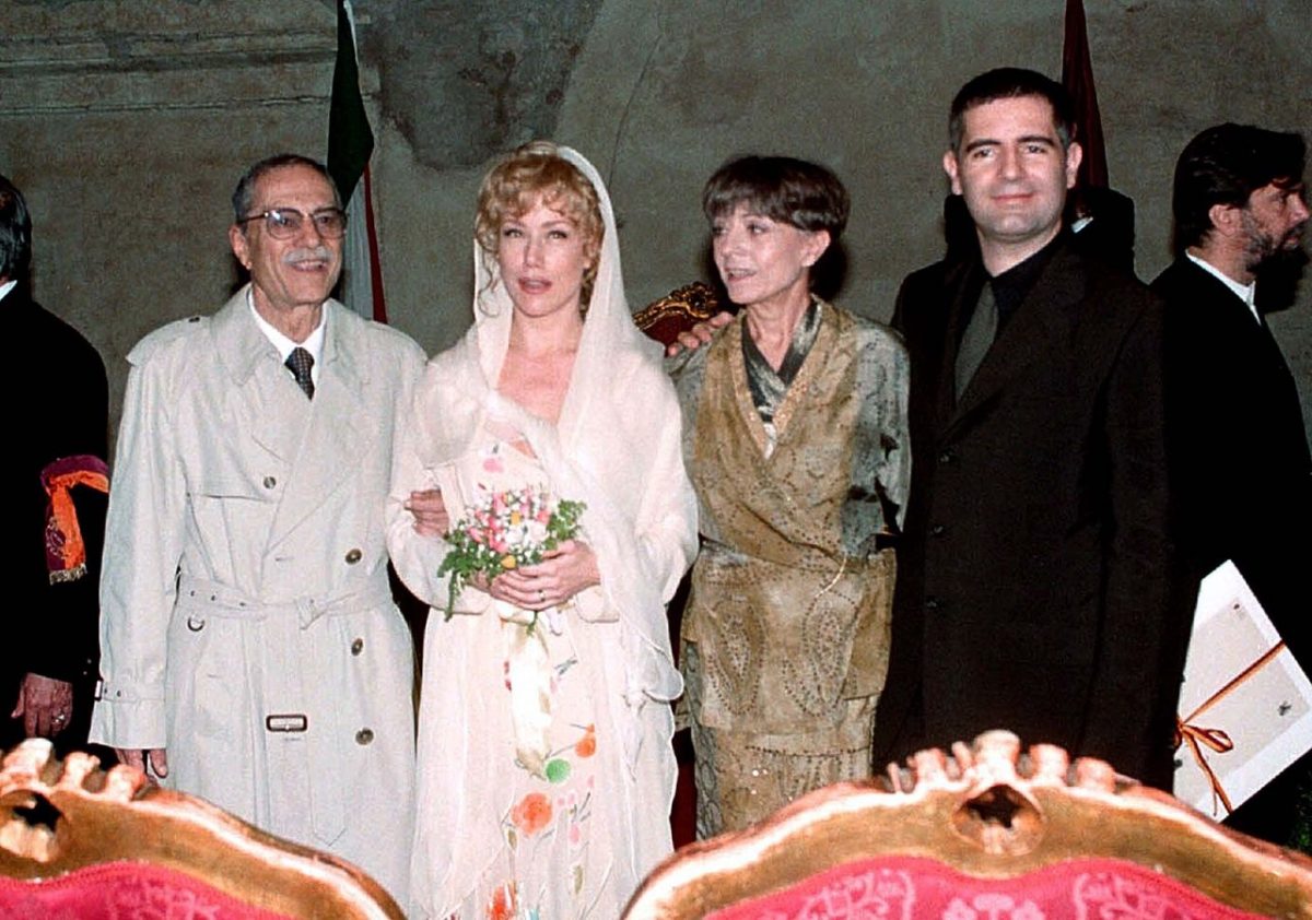 nancy brilli il ricordo social manfredi2ap