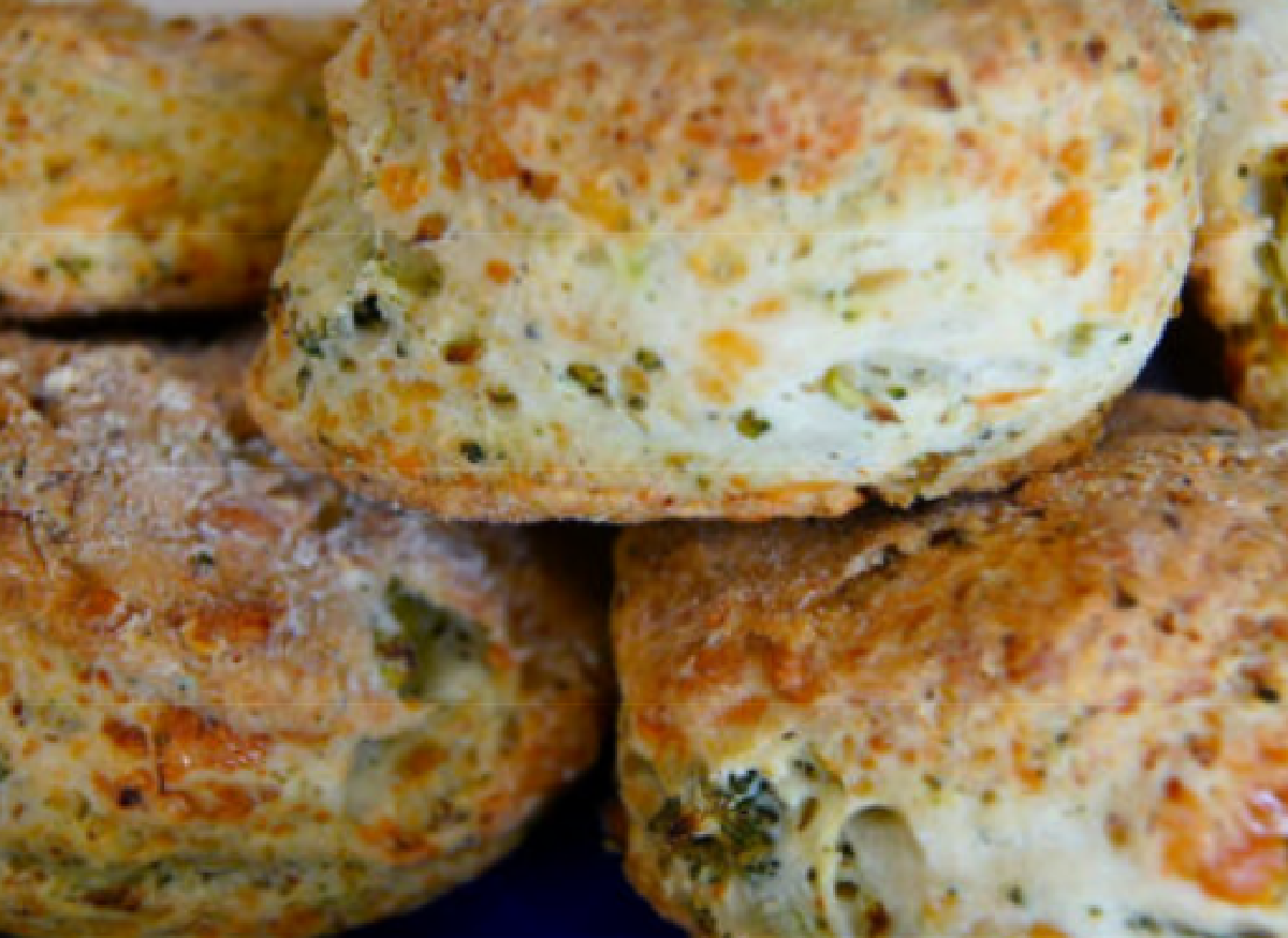 piccoli panini di riso e panini