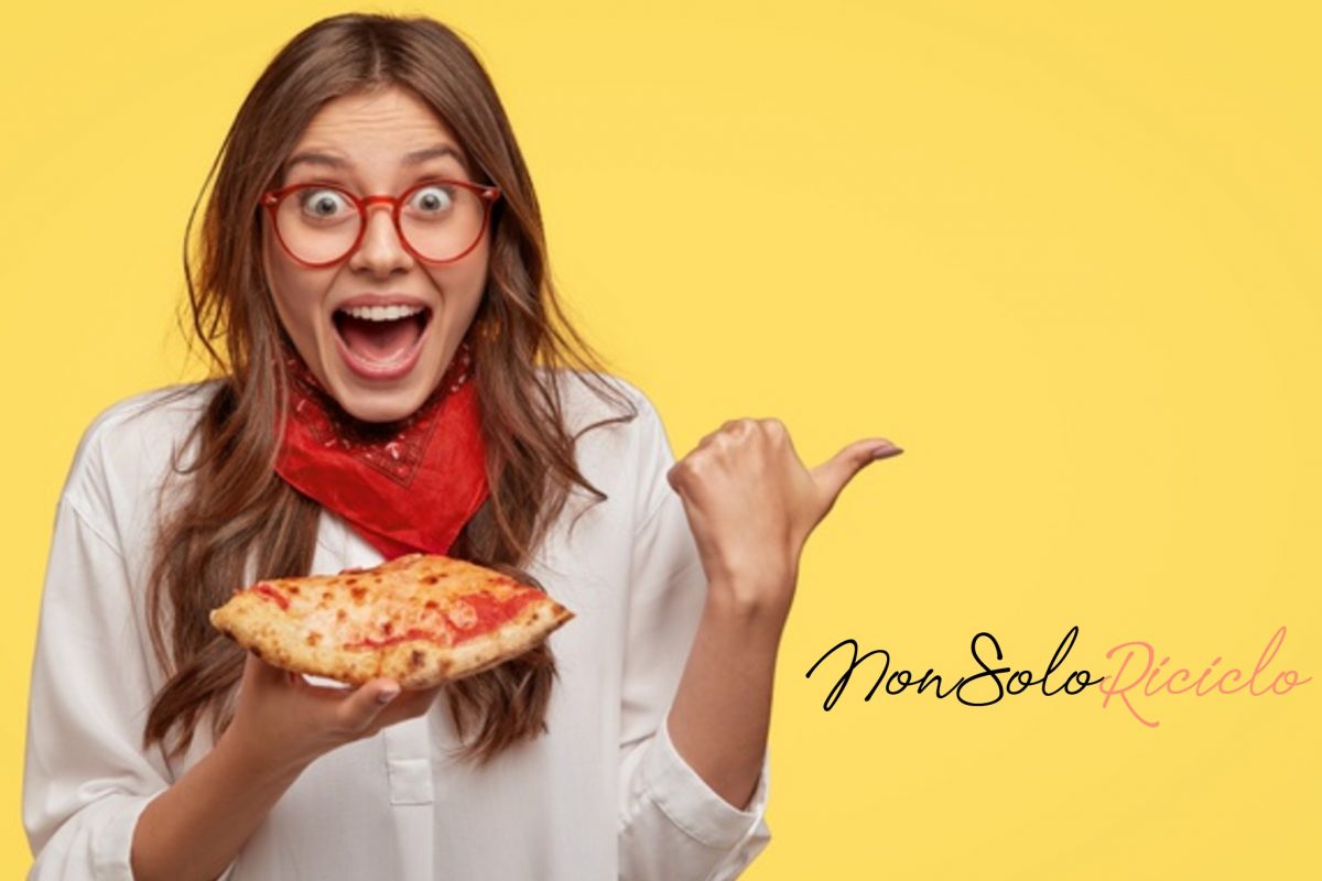 pizza come in pizzeria esiste 8