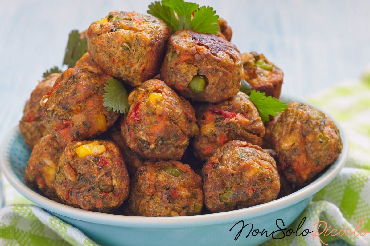 polpette di minestrone come riciclare 2