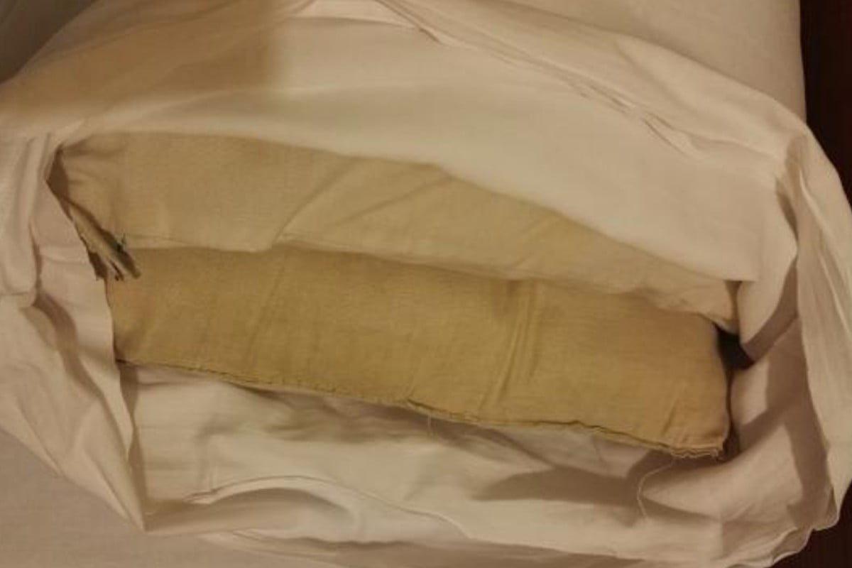 riciclare i cuscini vecchi ecco riciclo vecchi cuscini