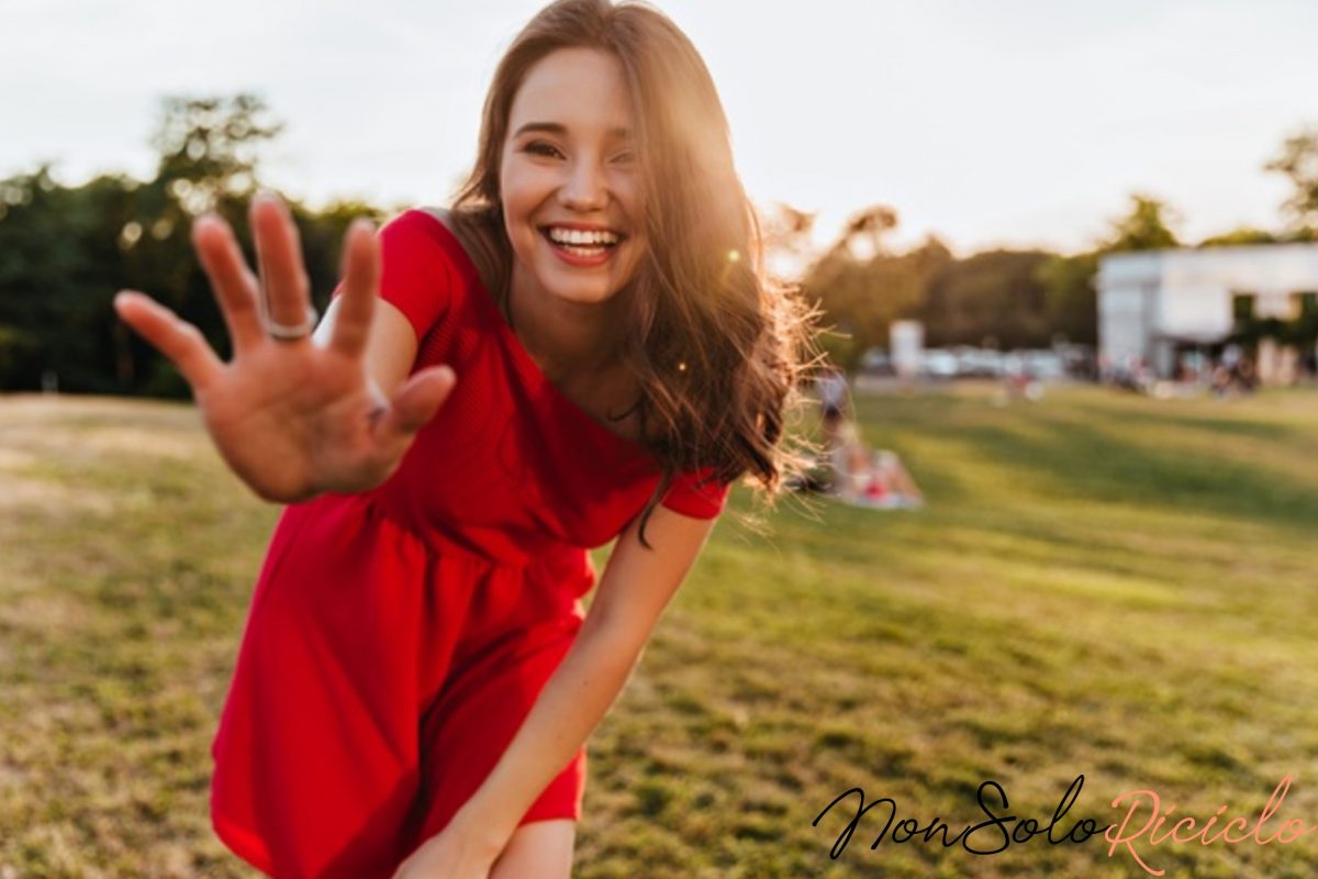 riflessi dorati fai da te 2