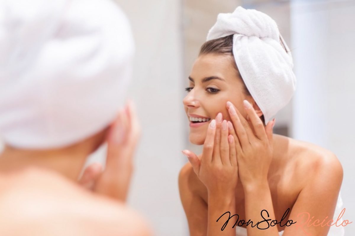 schiacciare i brufoli e provare 7