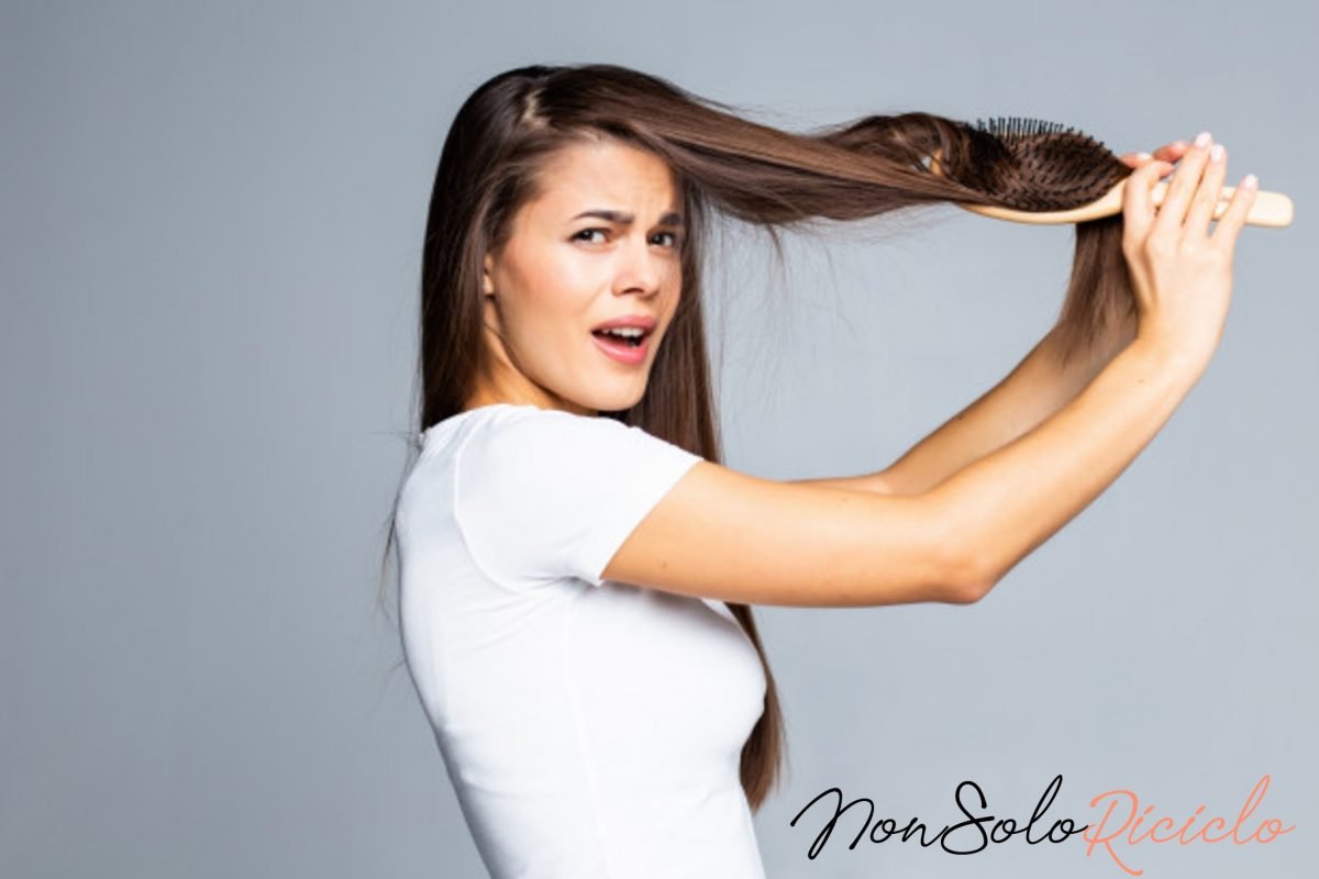 sciogliere i nodi ai capelli 7