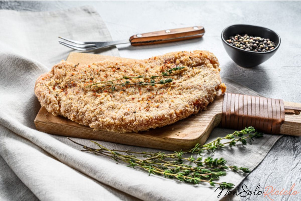 se la panatura si stacca 1