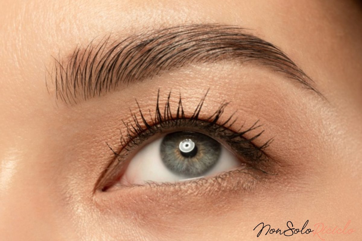 sopracciglia rade e sottili ricresceranno 2