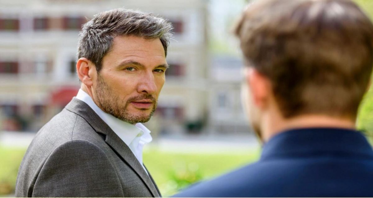 tempesta damore anticipazioni 15 marzo Christoph Saalfeld Tempesta damore © ARD Christof Arnold 1