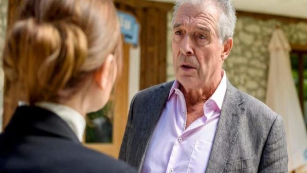 tempesta damore anticipazioni 25 marzo Melli e Andre Tempesta damore © ARD Christof Arnold 660x330 1