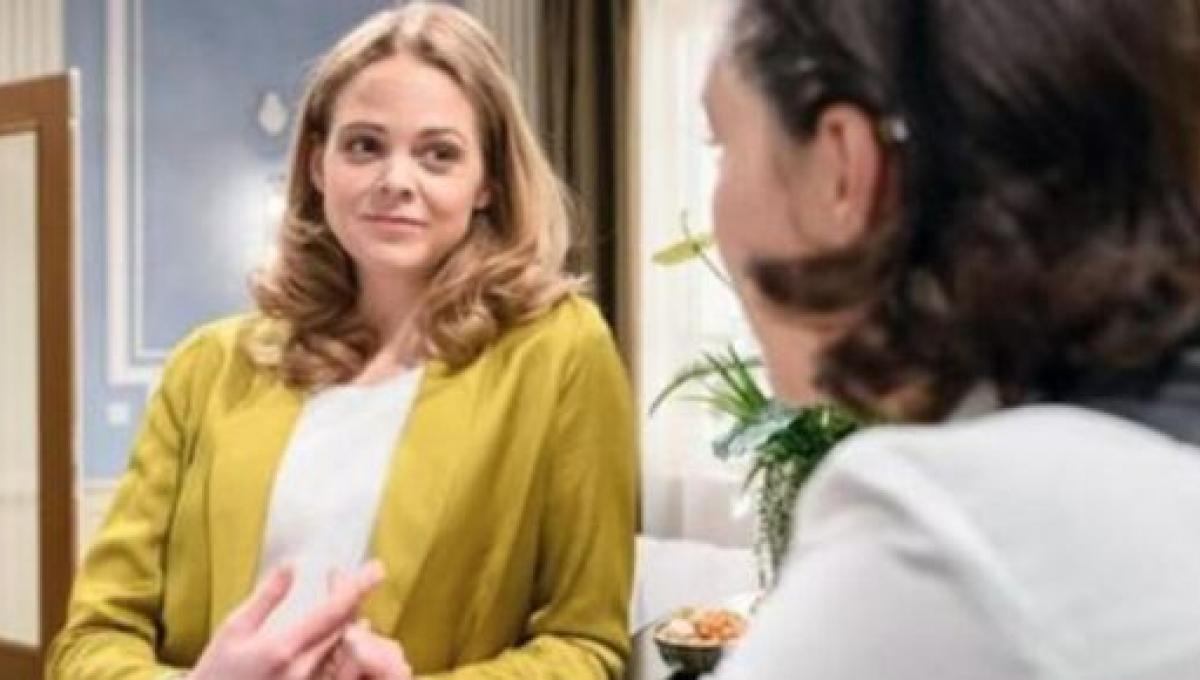 tempesta damore anticipazioni 26 marzo tempesta damore anticipazioni tedesche lucy vuole denunciare rosalie 2518912