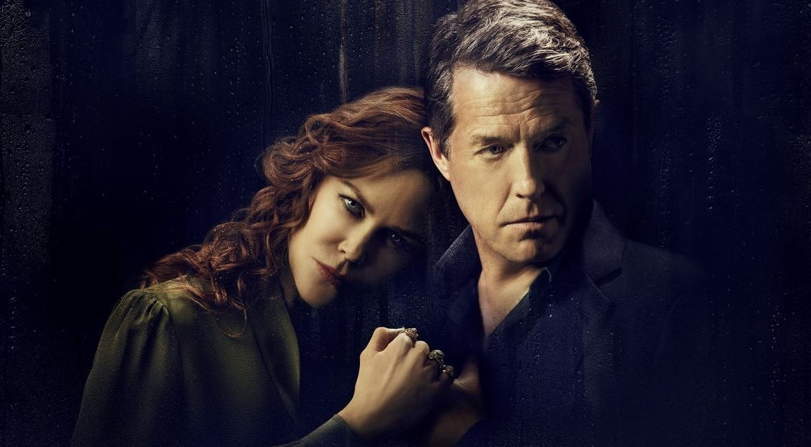 the undoing trama cast e 1160