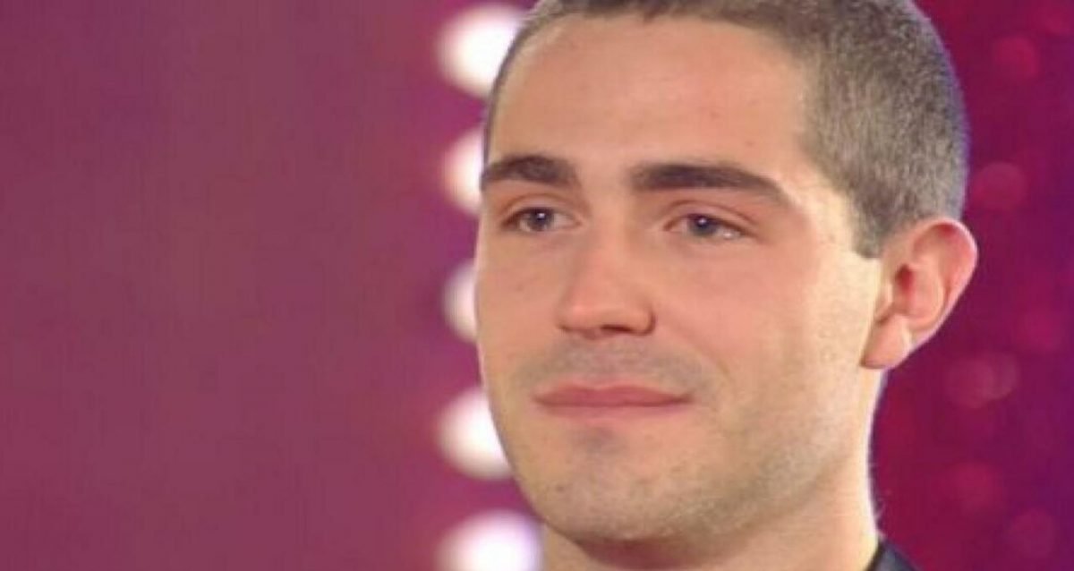 tommaso zorzi a verissimo rivela gf vip tommaso zorzi soffre lastinenza 2580368 2 1