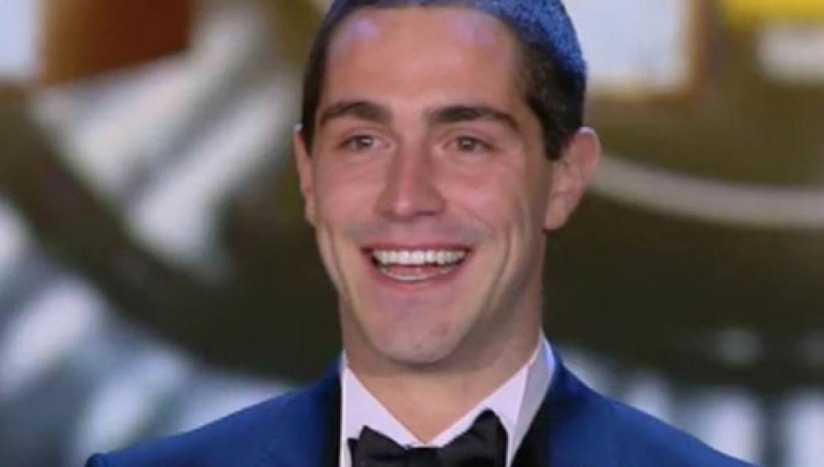 tommaso zorzi ed il nuovo tommaso zorzi motiva il no allisola dei famosi ringrazio ma ho bisogno di fermarmi 2595648 1