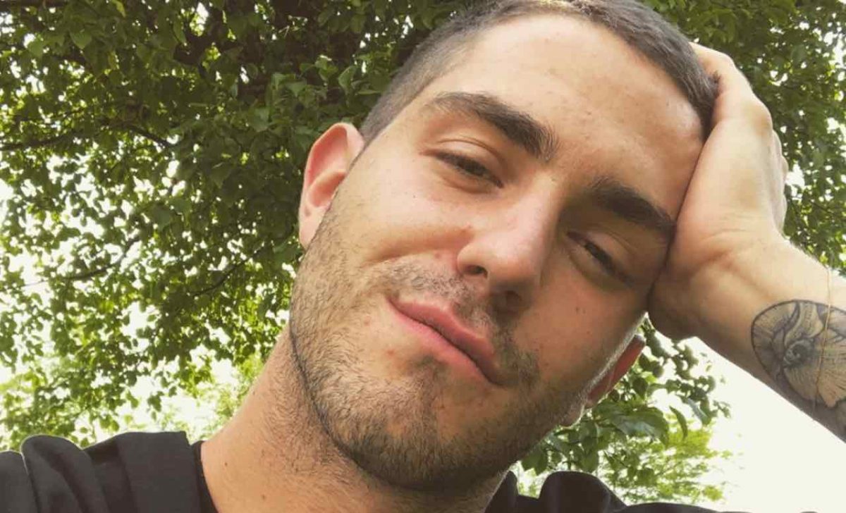 tommaso zorzi potrebbe essere il Schermata 2020 10 05 alle 16.18.41