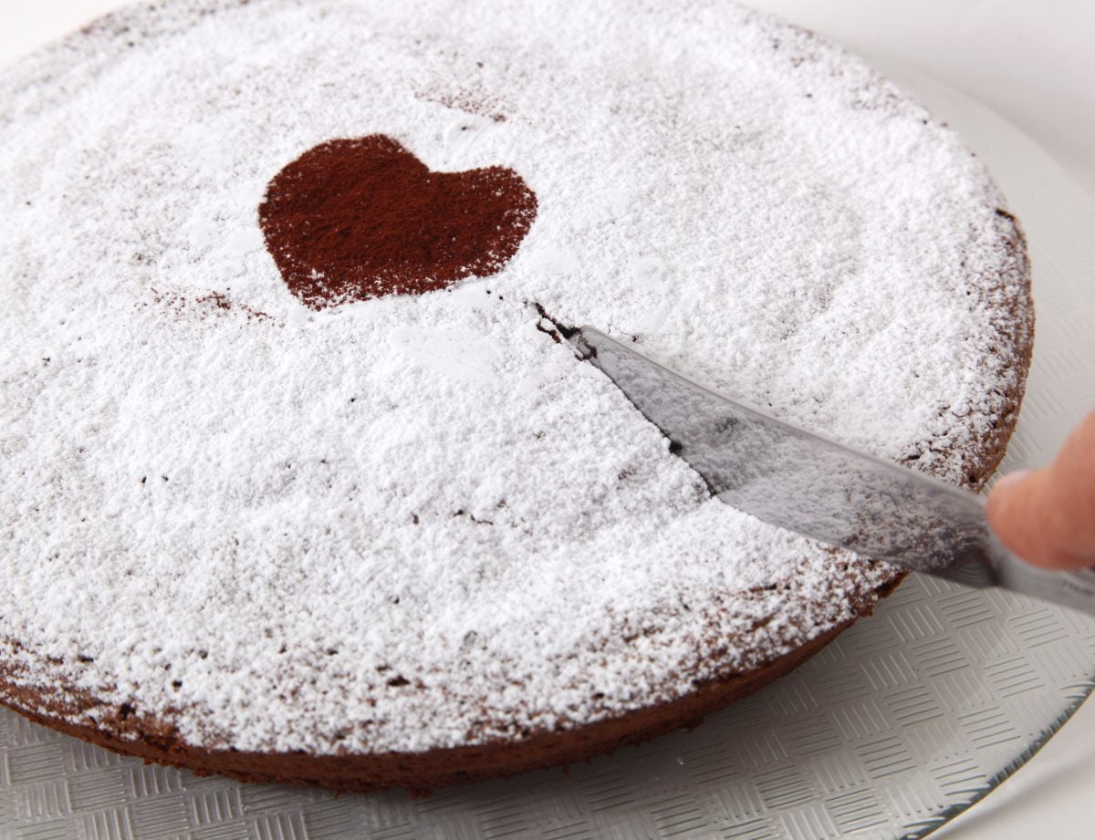 torta di cioccolato e zucchine AdobeStock 20232917