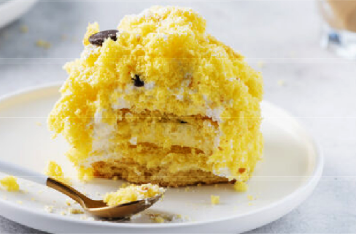 torta mimosa vegana si puo torta mimosa vegana