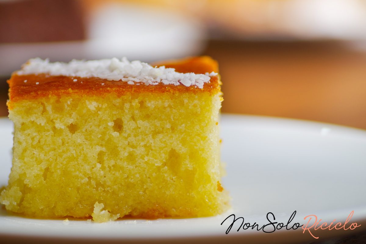 torta panarellina lunica che si 1