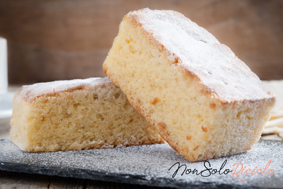 torta ultra leggera senza sensi 1
