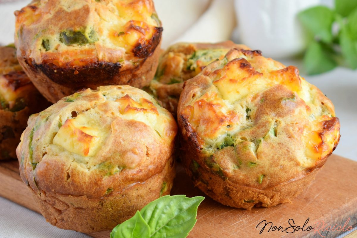 tortine di zucchine e patate 2