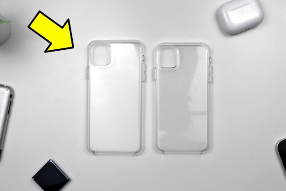 trasformare cover telefono con un trasformare una cover per cellulare