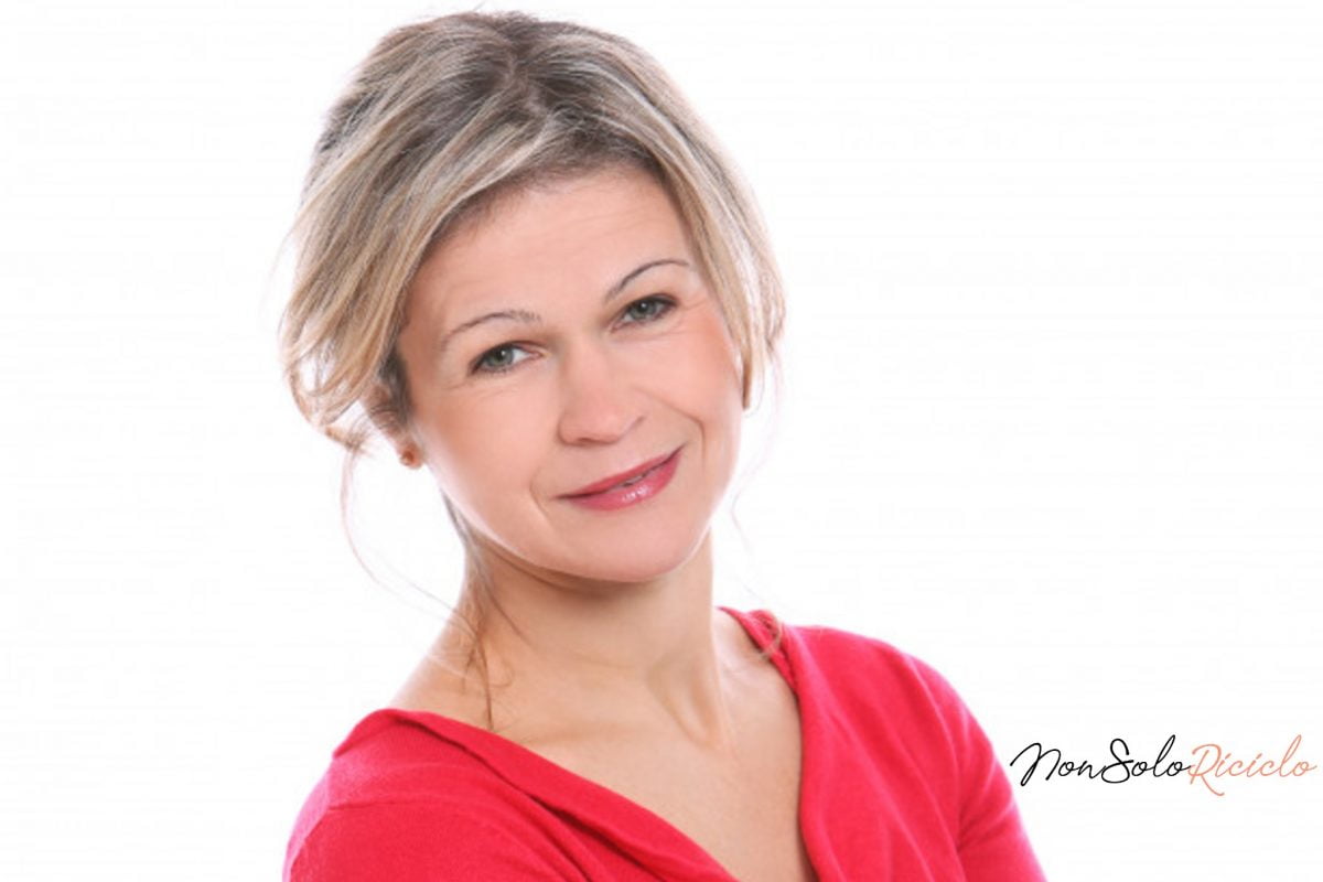 un filo di trucco a 1