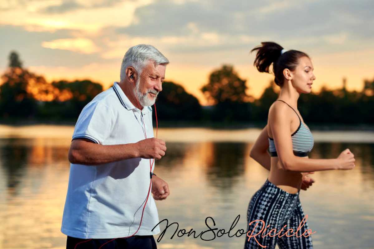 una proteina potrebbe invertire la senior young generations evening s workout fresh air 7502 1733