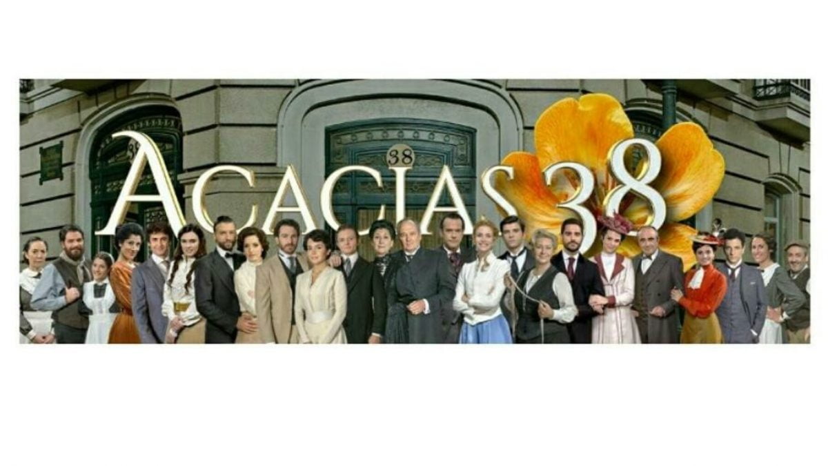 una vita anticipazioni 22 marzo Anticipazioni settimanali Una Vita trame delle puntate dal 21 al 26 Marzo 2021 1280x720 1