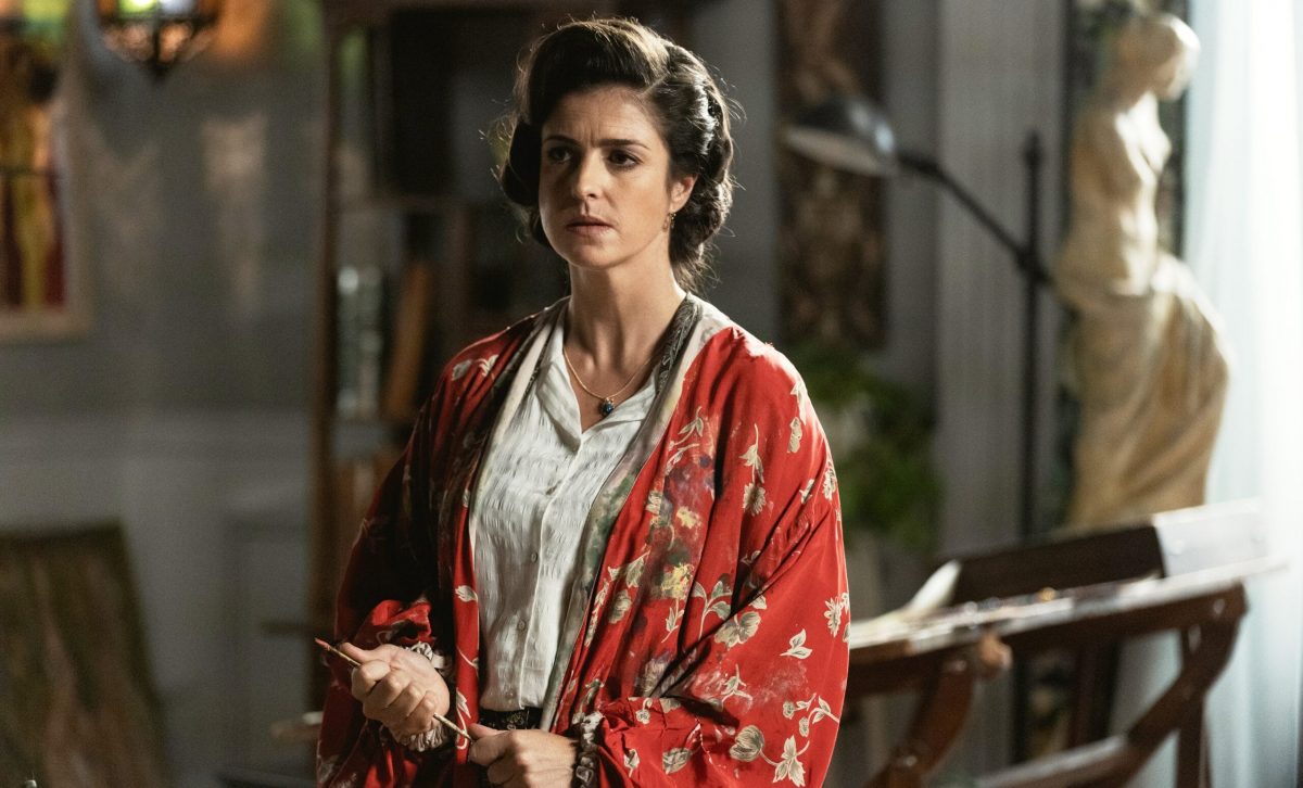 una vita anticipazioni 24 marzo Una vita Maite Zaldua Ylenia Baglietto 20210310867 F1 scaled 1