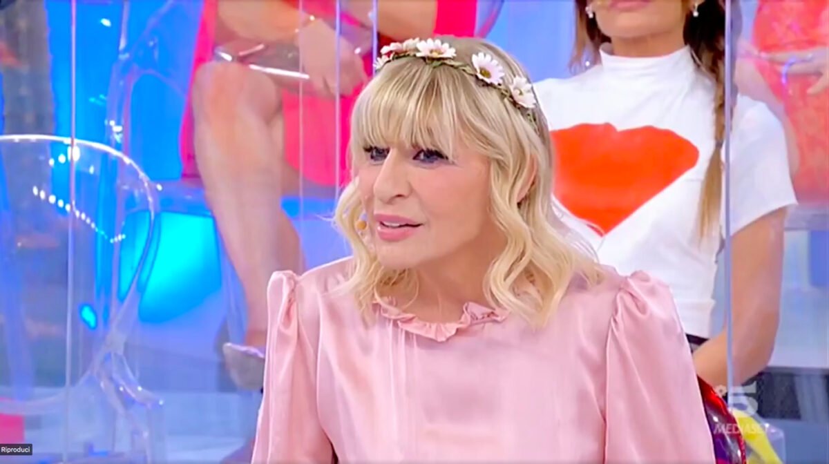 uomini e donne anticipazioni 11 uomini e donne gemma rapita dal nuovo cavaliere schermata 2021 03 02 alle 17.11.45