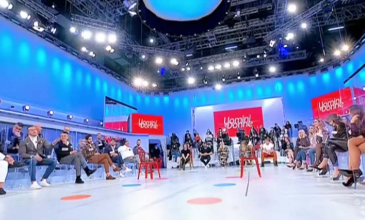 uomini e donne anticipazioni 2 uomini e donne 2 marzo