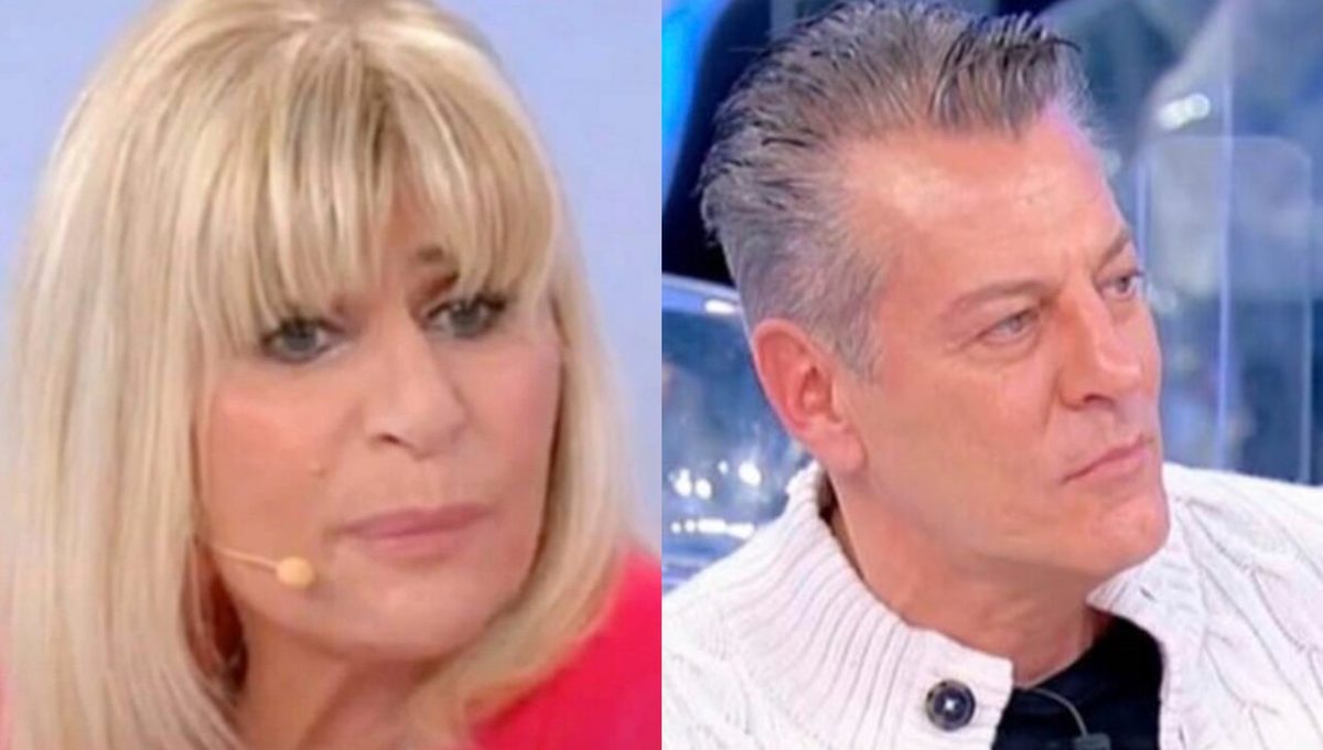 uomini e donne anticipazioni 24 Maurizio Gemma Uomini e Donne