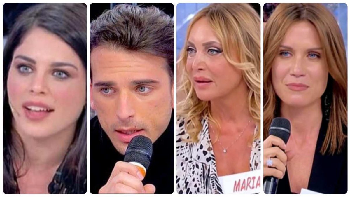 uomini e donne anticipazioni 25 trono anticipazioni