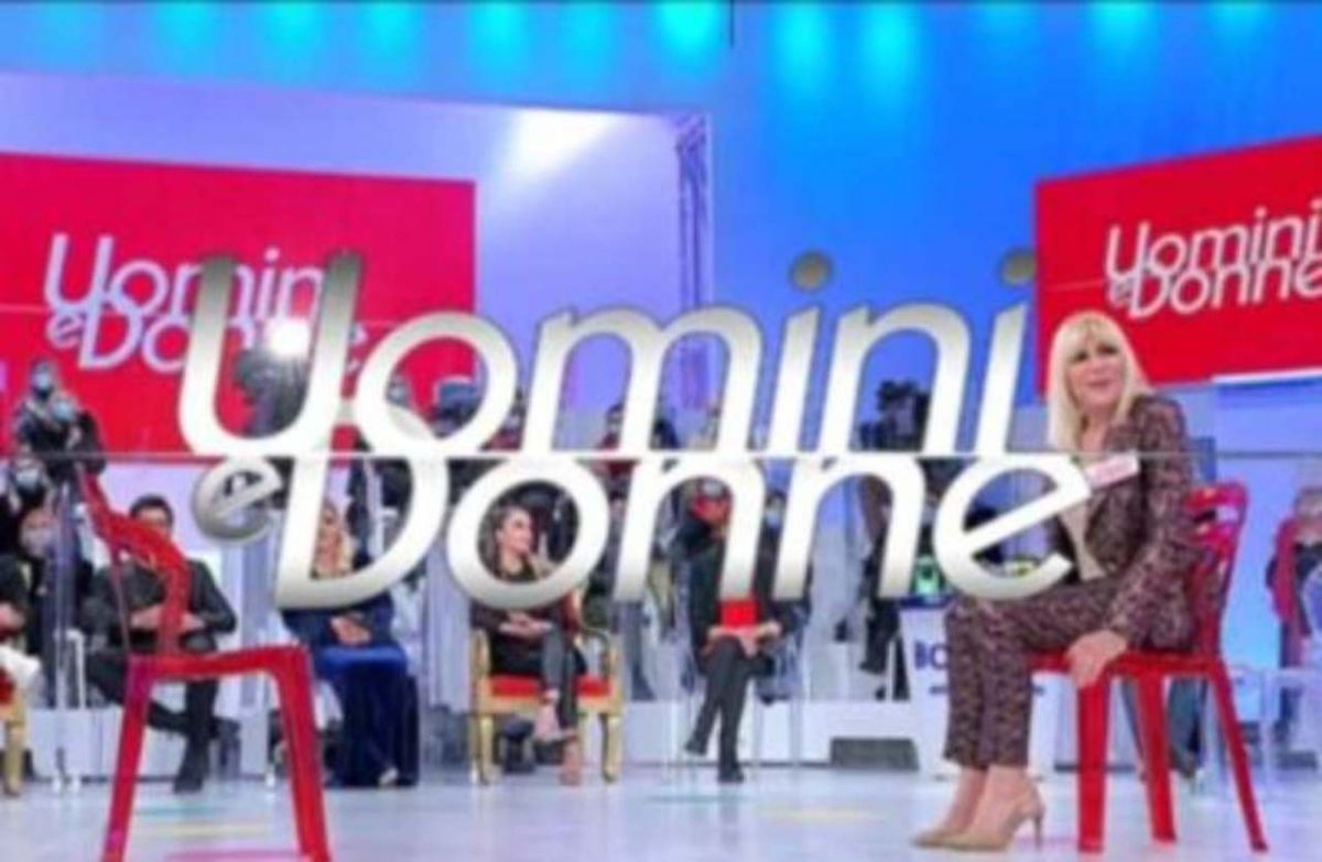 uomini e donne anticipazioni 9 Gemma3