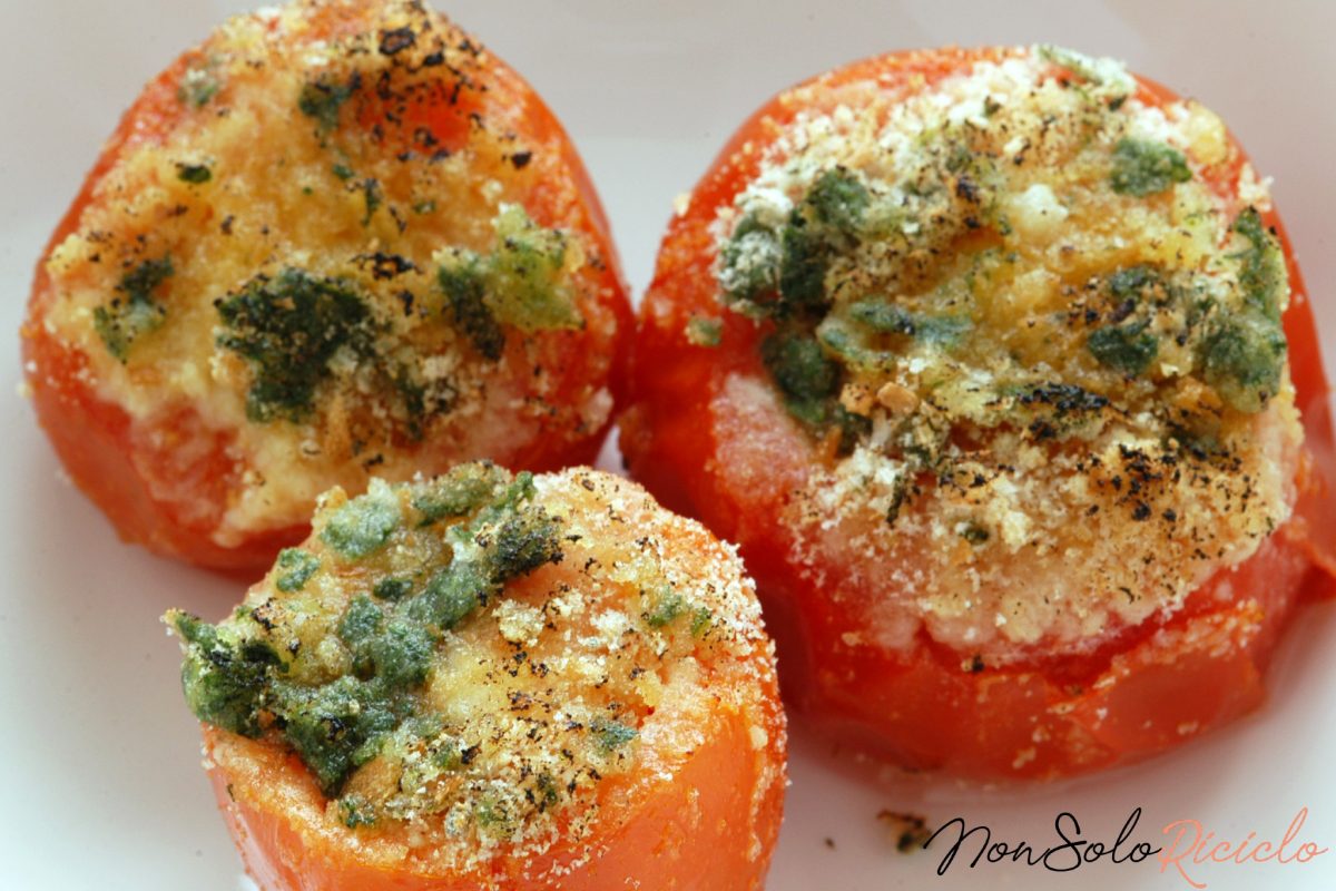 verdure ripiene il segreto per 6