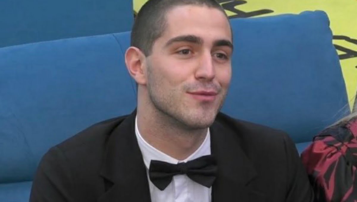 verissimo tommaso zorzi parla di tommaso zorzi 1