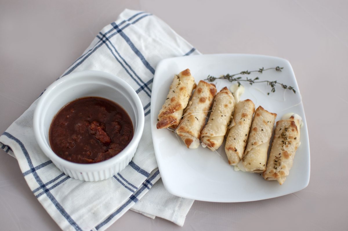 weight watchers friendly wonton mozzarella DSC 0710