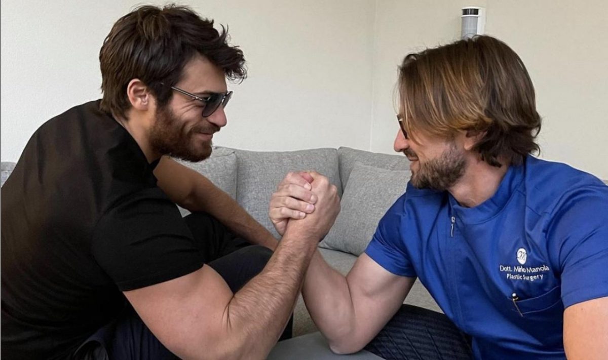 yaman la sfida con il fratello di leotta C 1 article 20237 launch horizontal image