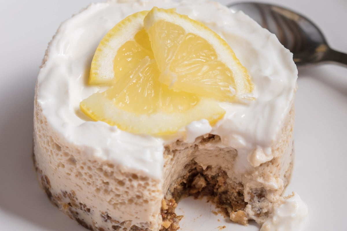 3 dessert light in 5 dessert dietetici