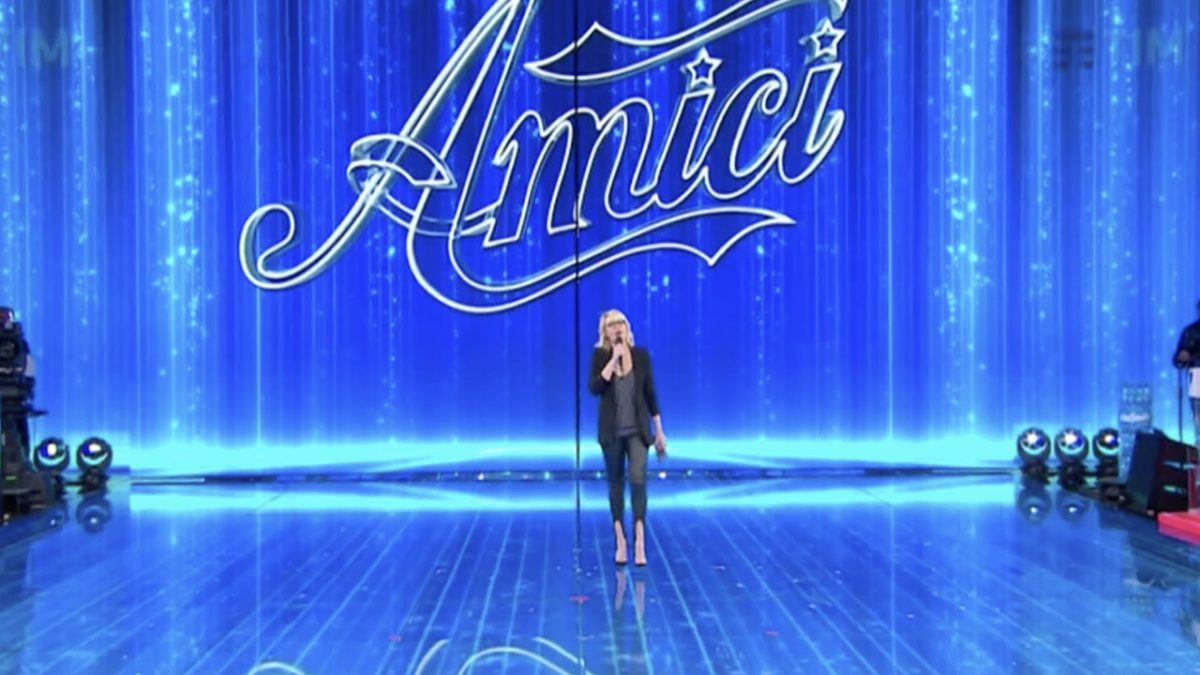 amici 20 anticipazioni 1 maggio amici anticipazioni 1 1