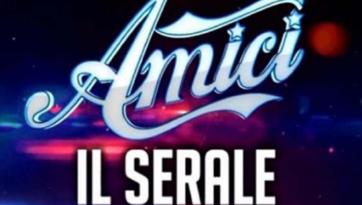 amici 20 anticipazioni 3 aprile amici 19 il serale la prima puntata il 28 febbraio mistero sui coach e il meccanismo 2401841
