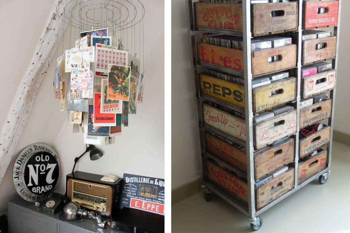 angolo musica in casa ecco angolo musica