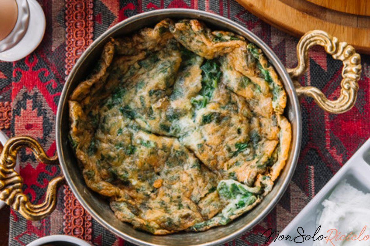 avete rotto la frittata recuperatela 1