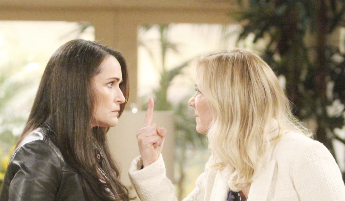 beautiful anticipazioni 2 aprile brooke quinn in guerra contro brooke in beautiful credits bbl distribution