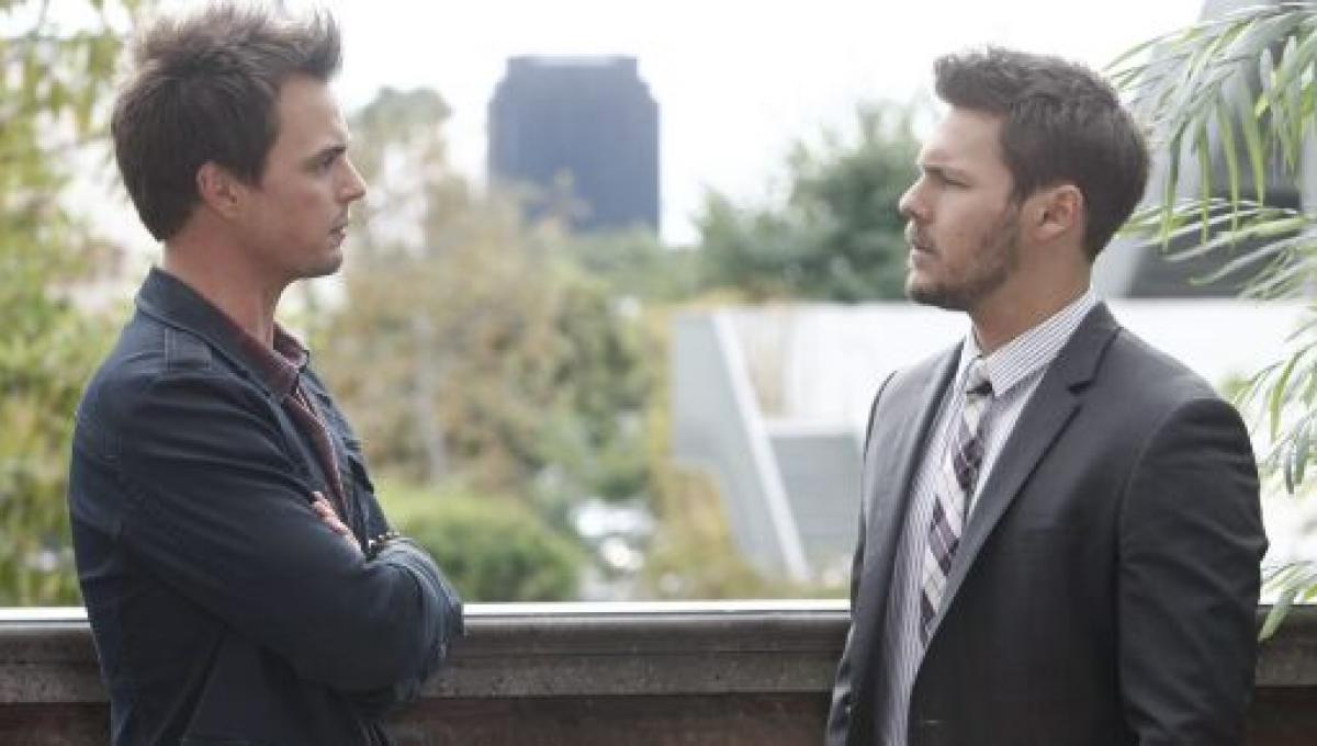 beautiful anticipazioni 24 aprile wyatt beautiful spoiler al 24 aprile wyatt dira a liam che ama flo 2610832 1