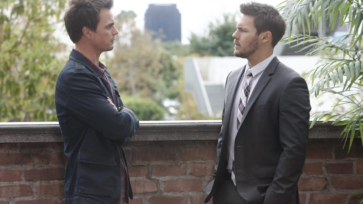 beautiful anticipazioni 24 aprile wyatt beautiful spoiler al 24 aprile wyatt dira a liam che ama flo 2610832