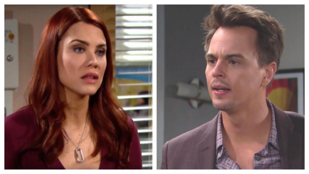 beautiful anticipazioni 28 aprile katie Sally e Wyatt2