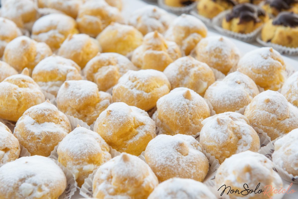 bigne come in pasticceria la 2