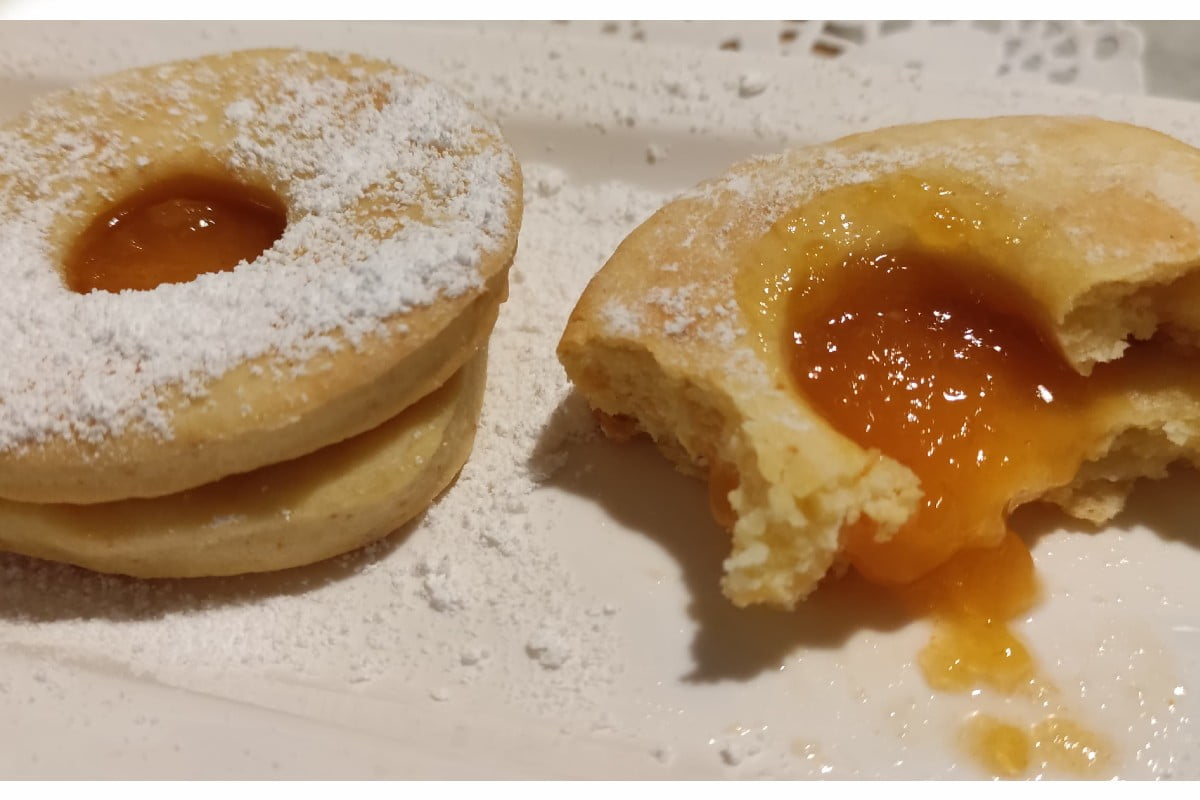 biscotti dietetici occhio di bue biscotti occhio di bue light